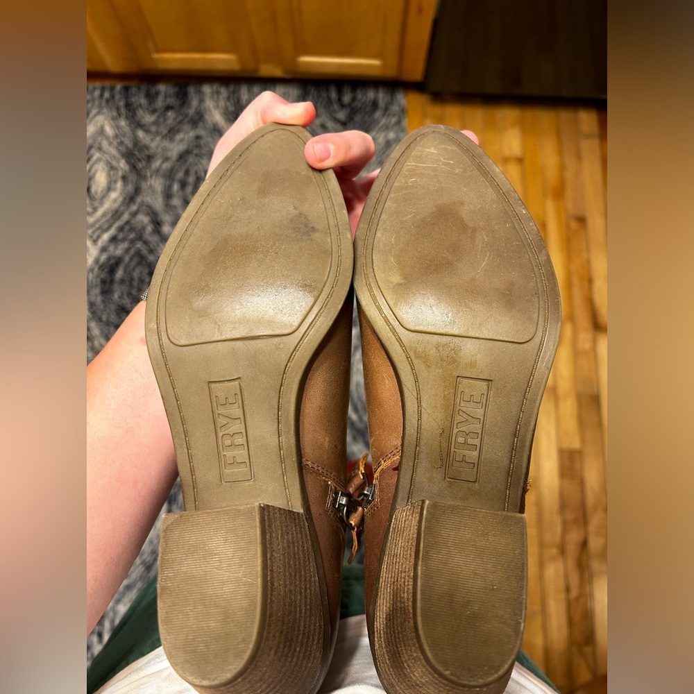 Frye Booties - Picture 5 of 6
